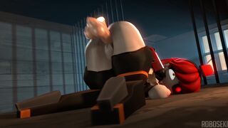 Don't mess with the sheriff