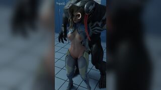 Dagger & Venom Loop [Rogue3D]