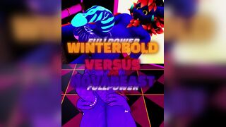Winterbold vs Novabeast