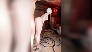 2b at your service nude