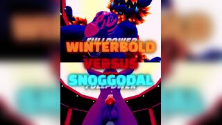 Winterbold vs Snoggodal