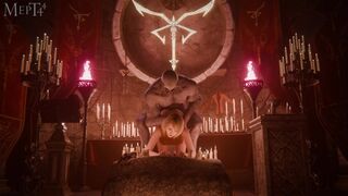 Ashley x Regenerator