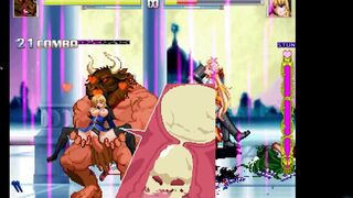 Minotaur vs Schlussel