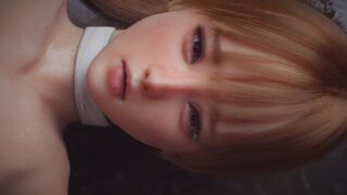 Kasumi missionary by Bellmav