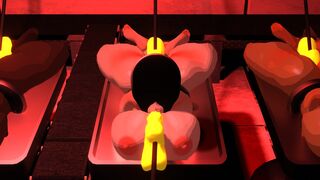 (R18-Gore) Low Grade Snuff Sluts (Meat Factory) w/ Ads