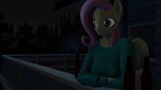 Oral vore by blueblaze95