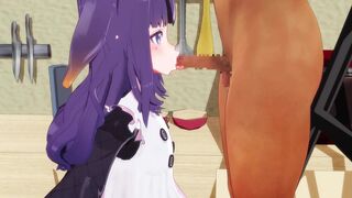 【Mosaic_WIDE】INA_Chef_Stepladders [Siresire]