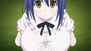 Fr5ut - Succubus Senki, Doll 1 If