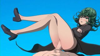 Tatsumaki 2 [lazyprocrastinator]