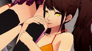 Rise and Rise and Rise