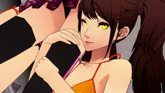 Rise and Rise and Rise