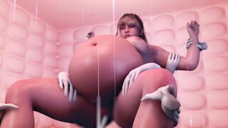 Weight Gain Expansion Halloween Special Teaser