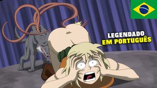 Resident Evil 4 - Ashley, The Bizzare [LEGENDADO PT-BR]