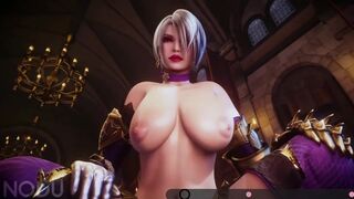 Fuck Me or GTFO | Faphero Edition | RondoudouMedia