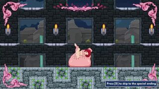 Mystic knight maya by mega blue ball