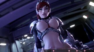 Pussy Slayer | Faphero Edition | RondoudouMedia