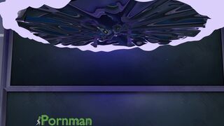 Cock vore by pornman