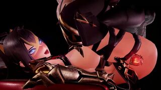 Sumeru Secret Extended Compilation[Bengugu]