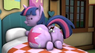 Anal vore by neo sparkle