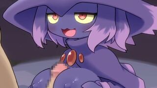 Mismagius [RmTwo]