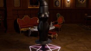 Possession by spungyjacket