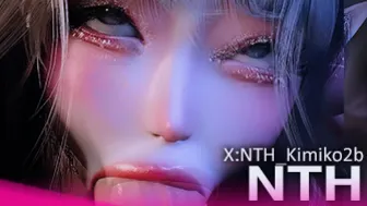 NTH_Kimiko2b's Videos