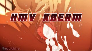 HMV CREAMY