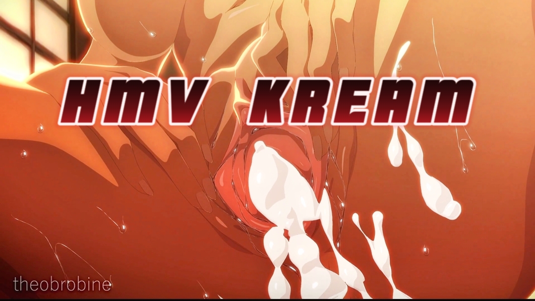 hmv, creamy
