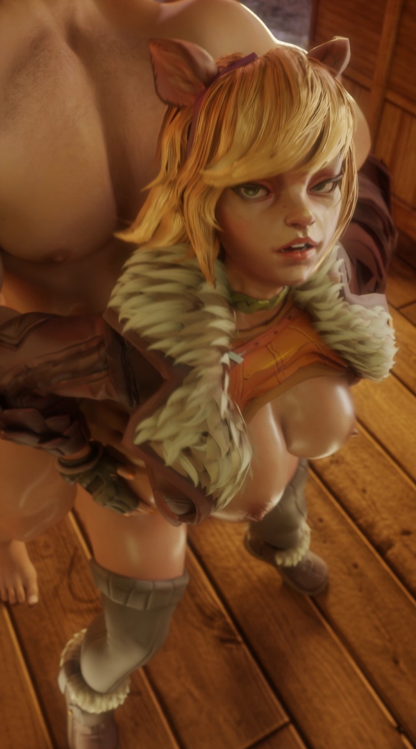 Squirrel Girl Marvel Secazz No Wm 4k