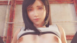 「Shaved」Tifa Preworkout『Lvl3Toaster』