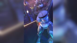 [BkMat55] Mamagen Showering