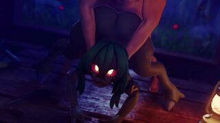 [Adriandustred] Vortessence