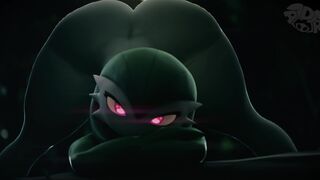 [Adriandustred] Moon Charm