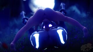 [Adriandustred] Full Moon