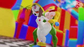 [Adriandustred] Gummigooning 1