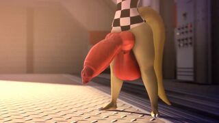 Cock transformation by uwotinfokm8