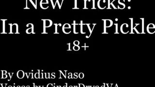 In a pretty pickle by ovidius naso