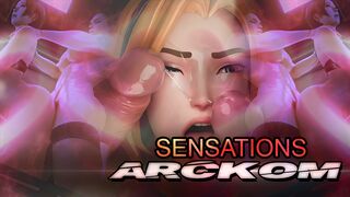 SENSATIONS | HMV/PMV [Arckom]