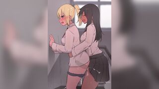 What Friends Are For『Duke Shiwa』