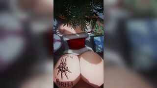 Backshots with your very own 2[B]reed™ Sex Android