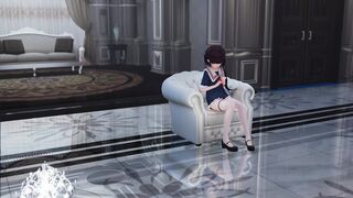 (only dance)泠鳶yousa-勾指起誓