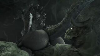 deathclaw sex