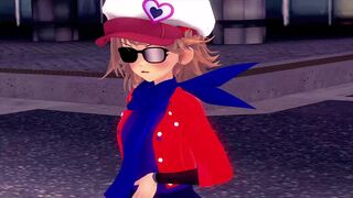 Reverse1999 - Regulus - Conqueror