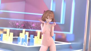 Hanser - 可愛くてごめん