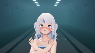 gura - make you happy