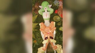 [Adriandustred] Meanwhile at the D-care