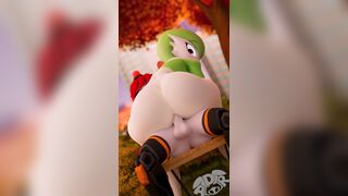 [Adriandustred] Mimi-Voar