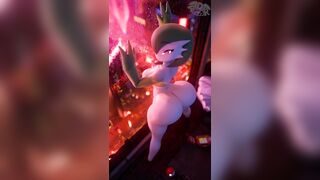 [Adriandustred] Gardepunk