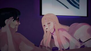 NTR Police Girls 1-3 [Japs8005]