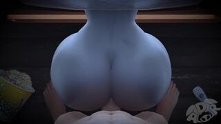 [Adriandustred] The Call